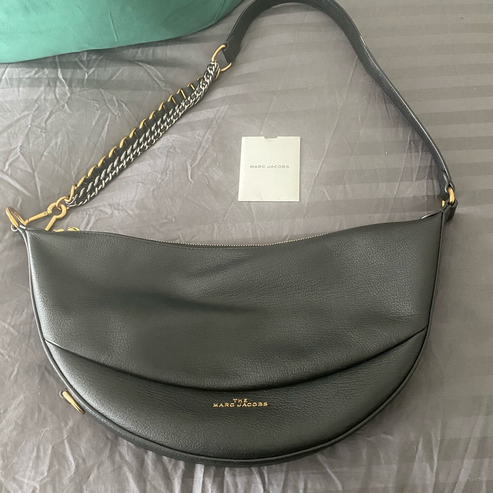 The Marc Jacobs moon bag